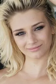 Retrato de Aubrey Gold