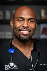 Foto de Aubrey Ross