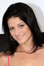 Retrato de Aubrey Sky