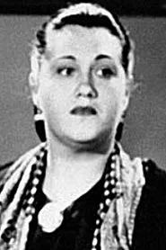 Audrey Betz en Monsieur Verdoux