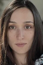 Retrato de Audrey Bonnet