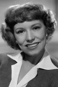 Audrey Christie en The Streets of L.A.