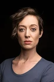Retrato de Audrey Deitz