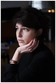 Foto de Audrey Gordon