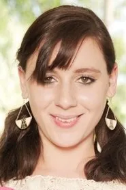 Retrato de Audrey Holiday