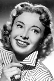 Audrey Meadows en Suave como visón
