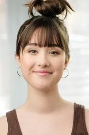 Audrey Smallman en The Wolf Who Came to Dinner