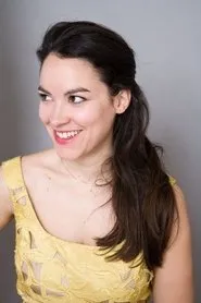 Audrey Vernon en En Marche vers l'Effondrement !