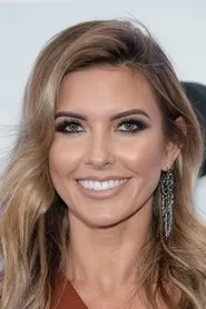Retrato de Audrina Patridge
