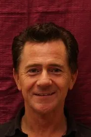 Retrato de Audun Meling