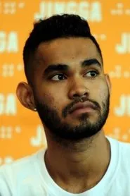 Aufa Assegaf en Jingga