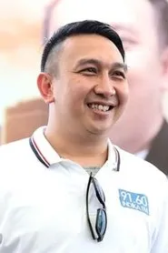 Retrato de Augie Fantinus