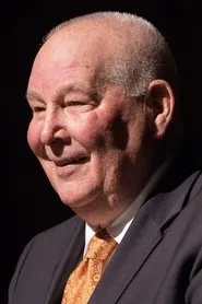 Retrato de Augie Garrido