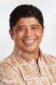 Retrato de Augie Tulba