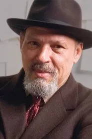 August Wilson en August Wilson: The Ground on Which I Stand