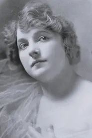 Augusta Anderson en The Blasphemer