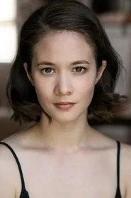 Augusta Xu-Holland en Inquebrantable