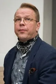 Retrato de Augustas Šavelis