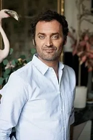 Augustin Trapenard en Sardou, autoportrait