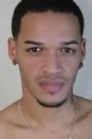 Retrato de Augusto Acosta