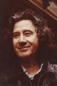 Retrato de Augusto Boal