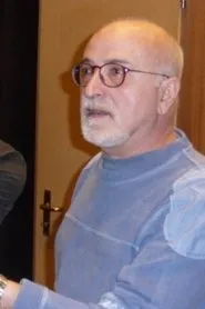 Retrato de Augusto Di Bono