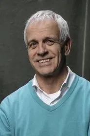 Augusto Góngora en La memoria infinita