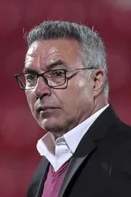 Augusto Inácio en Roast Bruno de Carvalho - Lisboa