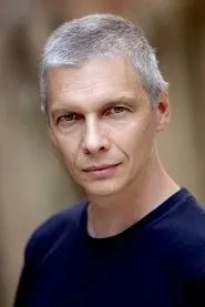 Retrato de Augusto Poderosi