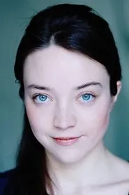 Aurélia Poirier en Árborg