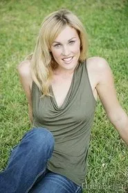 Retrato de Aurelia Riley