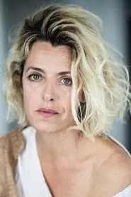 Retrato de Aurélie Boquien