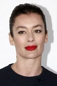 Retrato de Aurélie Dupont