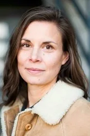 Aurélie Garault en Adieu Lulu