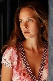 Aurélie Houguenade en Sur les traces de Sarah Kane