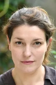 Aurélie Thépaut en Herbstflattern