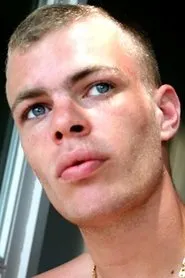 Retrato de Aurelien Petit
