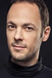 Aurélien Portehaut en Le jour du froment