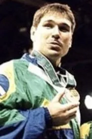 Retrato de Aurélio Miguel