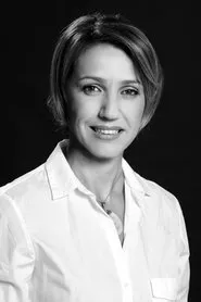 Retrato de Aurita Agushi