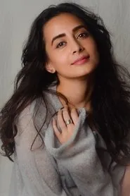 Retrato de Auritra Ghosh