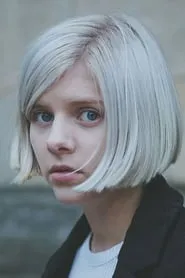 Foto de Aurora Aksnes