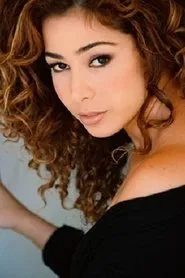 Retrato de Aurora Cossio