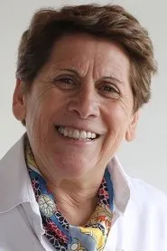 Retrato de Aurora Cunha