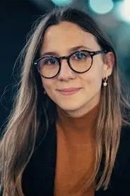 Retrato de Aurora Leone
