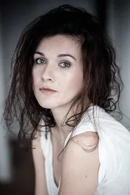 Aurore Paris en L'Amour dans le sang