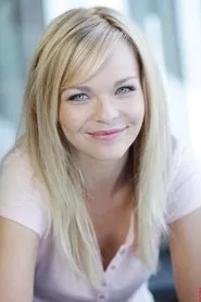 Retrato de Aurore Sellier