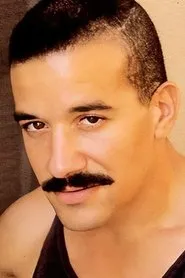 Retrato de Austin Black