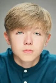 Austin Haynes en El regreso de los niños del ferrocarril
