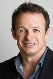 Austin Healey en Strictly Come Dancing The Live Tour